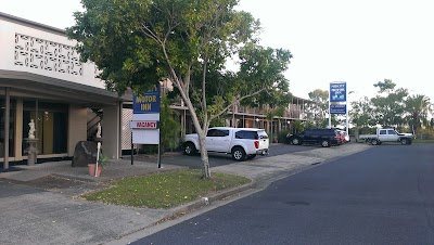 Photos of Mid City Motor Inn