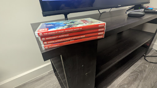 BOSS Lounge Gallery - United States