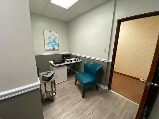 Hope Wellness - Visual