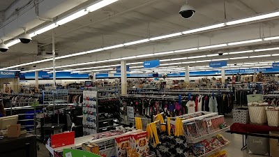 Ross Dress for Less