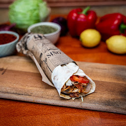 Photo n°19 de Kebab Time à Woippy (Restaurant turc)