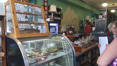 Photos of Superfresh! Organic Cafe