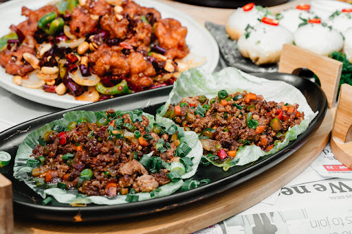 Wok n Talk - Thumbnail