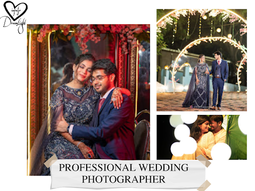 Professional Wedding Photographer in Nashik – Freeze Your Special Moments.