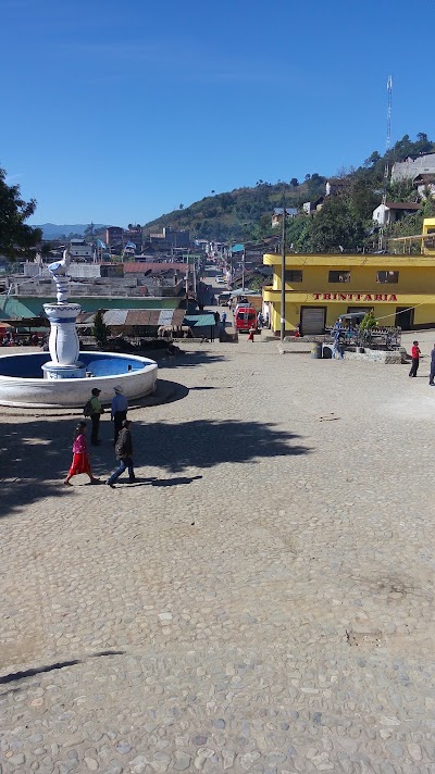 Photos of Mercado Municipal "La Plaza" Chajul