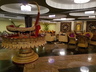 Photos of Taw Win Garden Hotel