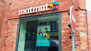 Photo n°2 de Matmut Assurances à Rethel (Compagnie d'assurance moto)