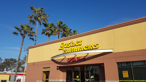 Gusher Farmacia Suc. Las Palmas - Thumbnail