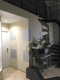 Photo n°20 de Louin Vincent à Athée (Peintre en bâtiment)