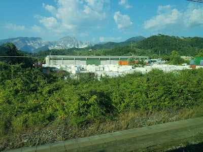 Carrara-Avenza