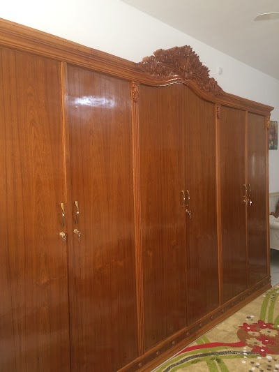 Photos of Nagarkasem Khalil Office for Trade Household Furniture