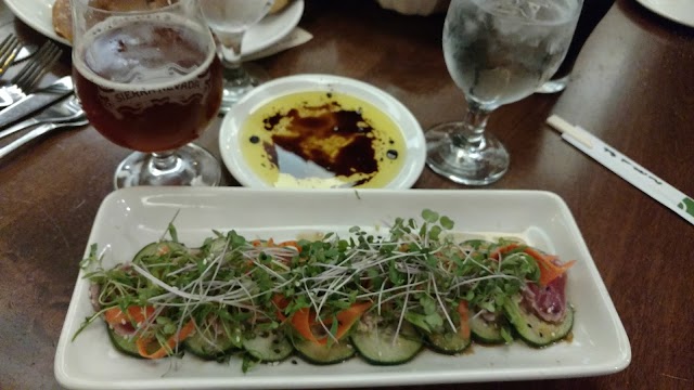 Sierra Nevada Brewing Co.