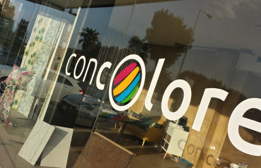 Concolore - Visual