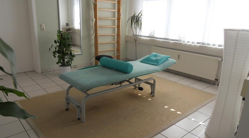 Aufderhöher Physiotherapie