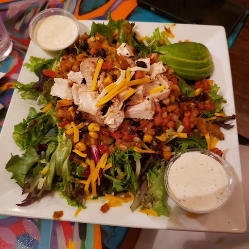Chanticleer Eatery - Visual