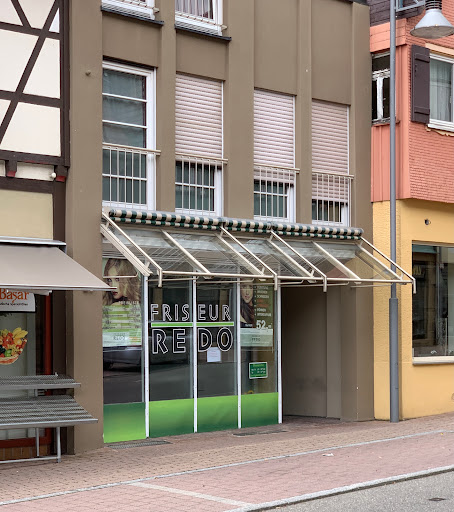 FRISEUR REDO – DORNSTETTEN - Thumbnail