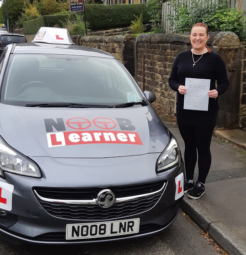 Noob Learner - Driving School Gallery - United Kingdom
