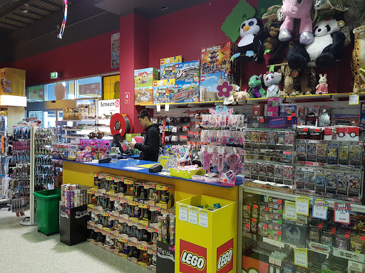 Mr Toys Toyworld Burleigh - Thumbnail