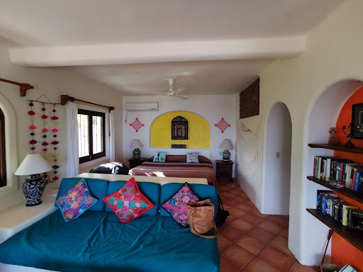 Casa Higuera Casa Sofia - Thumbnail