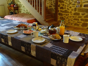 Photo n°9 de Maison d'Hôtes 