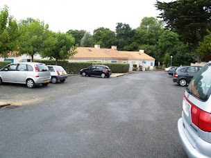 Photo n°5 de Maison Vacances à Le Chateâu d’Olonne (Maison d'hôtes)