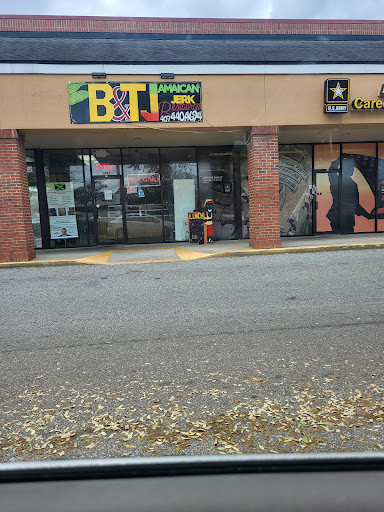 B&T Jamaican Jerk Restaurant - Thumbnail