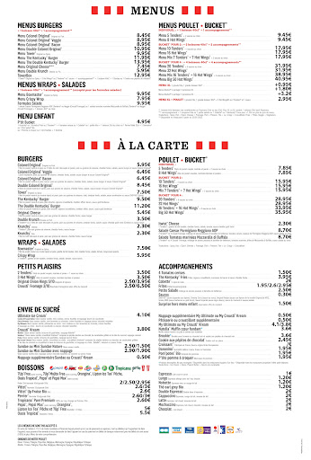 Burger & Co Écluzelles