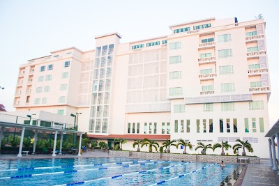 Photos of Dyvith Hotel