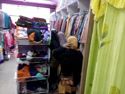 Photos of Griya Jilbab Faoziyah (GJF)