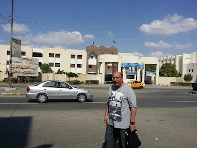 Photos of المدرسة الفنية التجريبية المتقدمة لتكنولوجيا المعلومات بنين