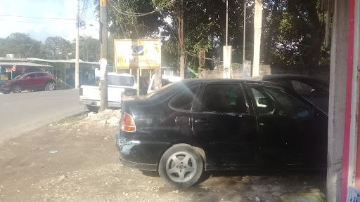 Servicio16 - Visual
