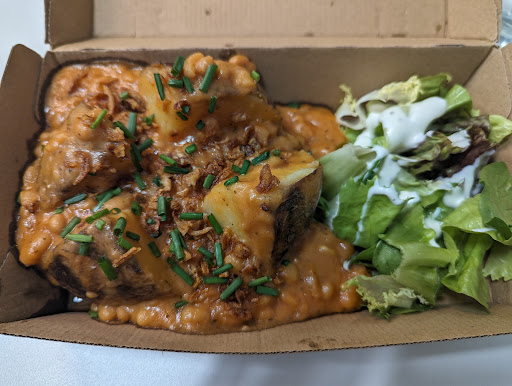 Boom Food Co. - Thumbnail