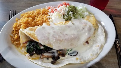 El Zócalo Grill & Cantina