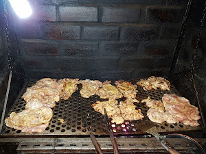 Parrilladas La Carreta 0