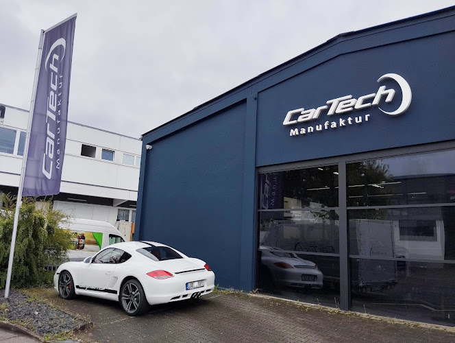 CarTech Manufaktur GmbH