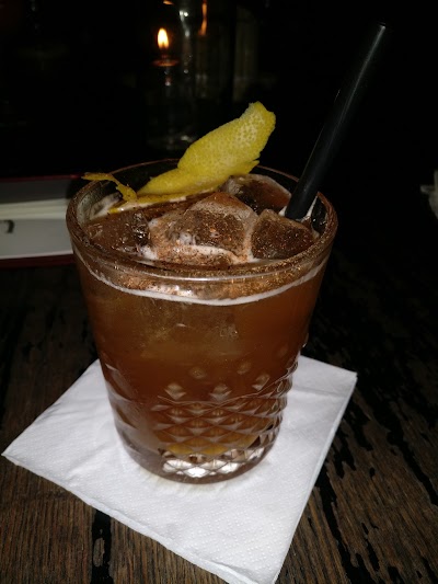 Photos of Bar7