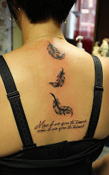 Photo n°15 de Graff-O-Derma Tattoo à Strasbourg (Tatoueur)