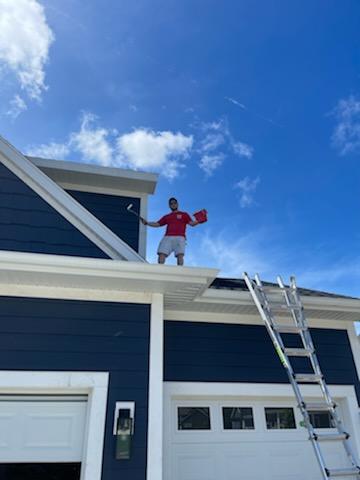 Clean Cut's Painting LLC - Thumbnail