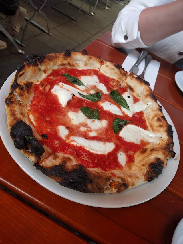 Restaurant Dal Cavaliere