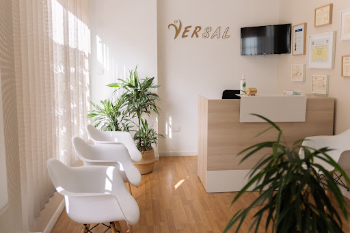 Fisioterapia Versal - Thumbnail