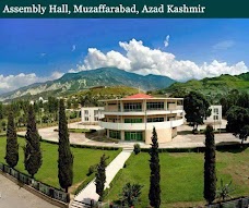 Assembly Hostel muzaffarabad