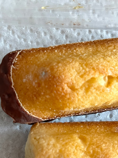 Biscuits Mistral Semur-en-Auxois - Thumbnail