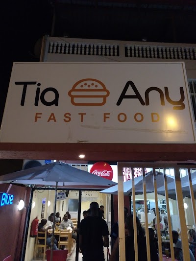 Photos of Tia Any