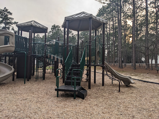Donald S. Cunningham Park