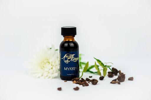Ancient Essence - Visual