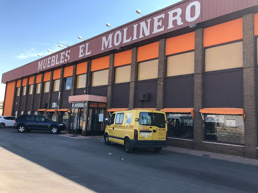 Muebles El Molinero