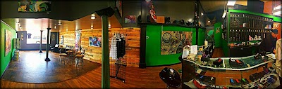 Vaporology Vape Shop