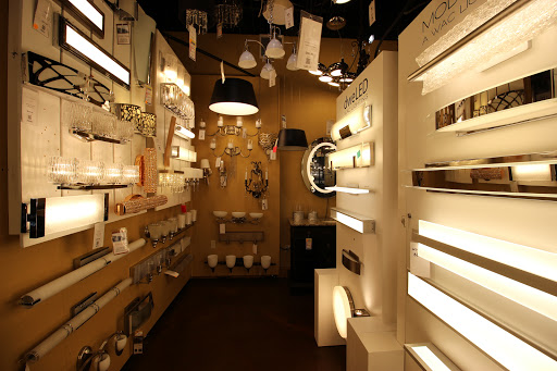 Showcase Lighting - Thumbnail