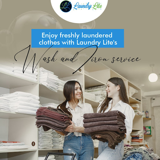 LaundryLite - Thumbnail