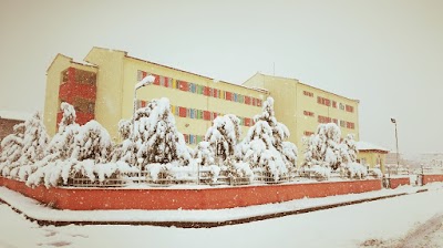 mehmet akif Ersoy primary school